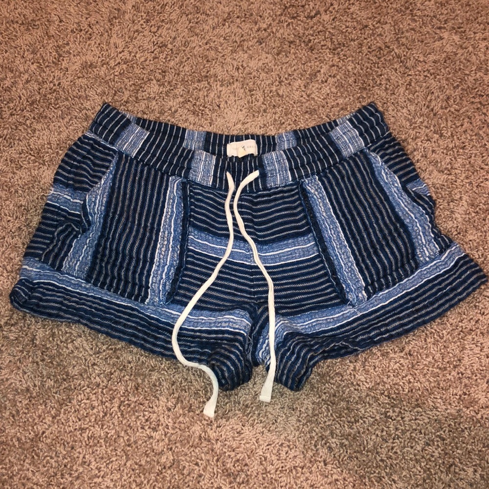 Lou & Grey shorts